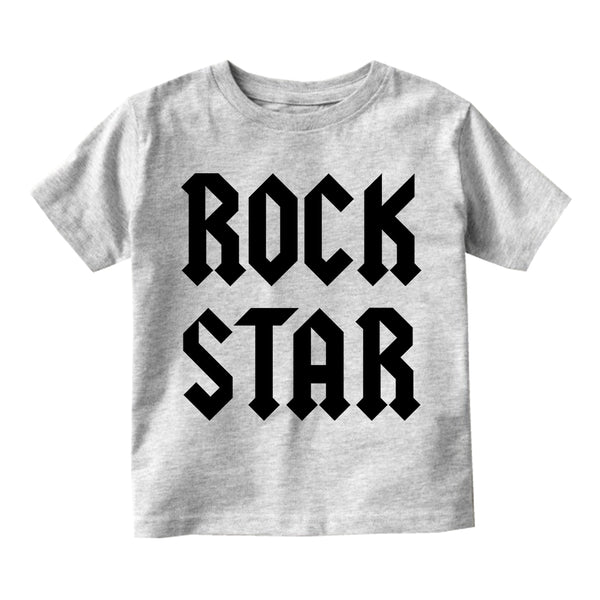 toddler rock star shirt