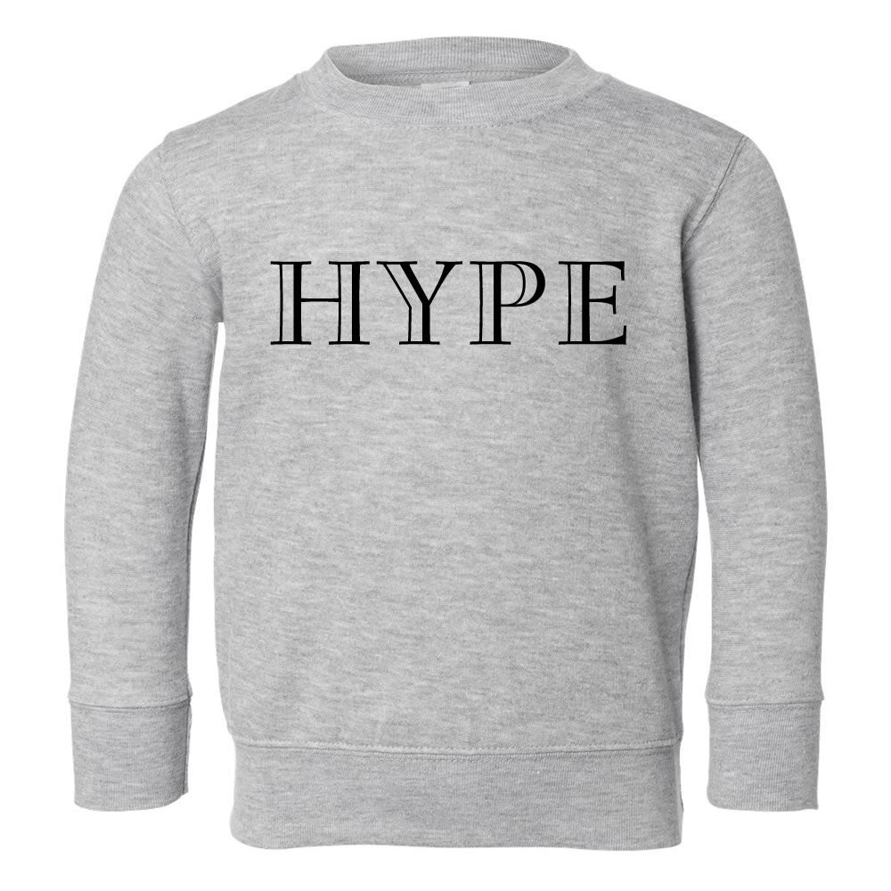 Hype Toddler Kids Sweatshirt