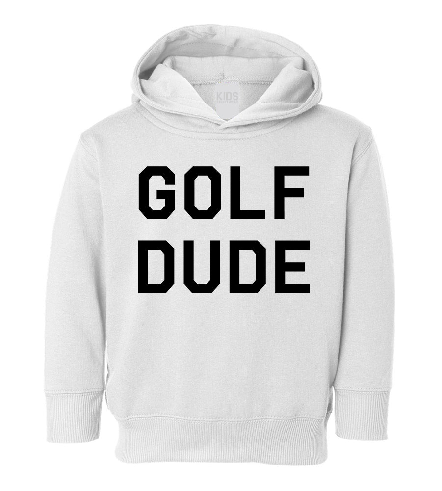 Toddler Boys Golf Clothes